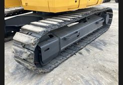 Komatsu PC138US, фото 18