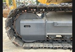 Komatsu PC138US, фото 6