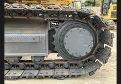 Komatsu PC138US, фото 7