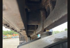 Komatsu PC138US, фото 8