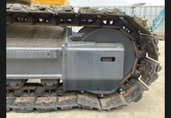 Komatsu PC138US, фото 10