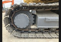 Komatsu PC138US, фото 11