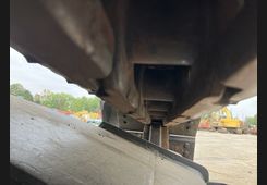 Komatsu PC138US, фото 12