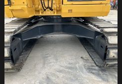Komatsu PC138US, фото 13