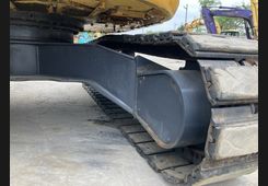 Komatsu PC138US, фото 15