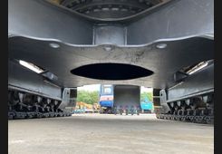 Komatsu PC138US, фото 16