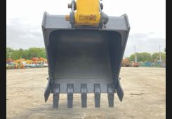 Komatsu PC138US, фото 19