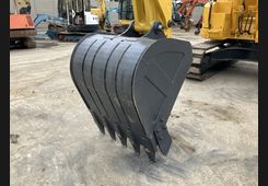 Komatsu PC138US, фото 20