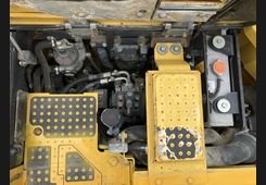 Komatsu PC138US, фото 21