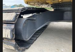 Komatsu PC138US, фото 14