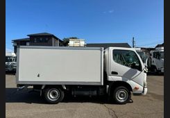 Toyota ToyoAce, фото 4