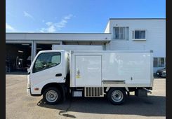 Toyota ToyoAce, фото 5