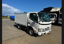 Toyota ToyoAce, фото 2
