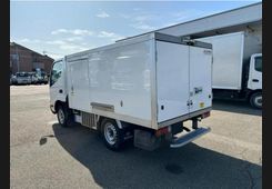 Toyota ToyoAce, фото 6