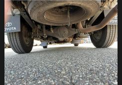 Toyota ToyoAce, фото 12
