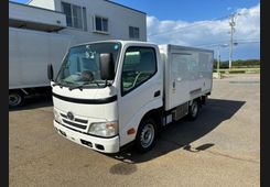 Toyota ToyoAce, фото 22