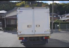 Isuzu Elf, фото 5
