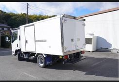 Isuzu Elf, фото 6