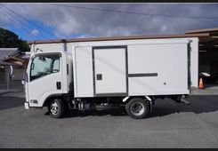 Isuzu Elf, фото 7