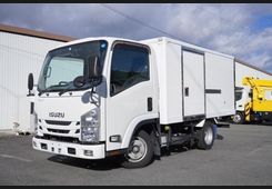 Isuzu Elf, фото 14