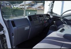Isuzu Elf, фото 11