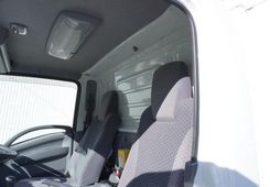 Isuzu Elf, фото 12