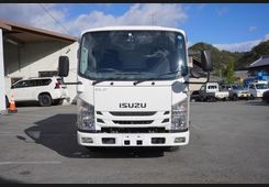 Isuzu Elf, фото 1