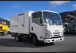 Isuzu Elf, фото 2