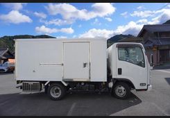 Isuzu Elf, фото 3