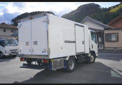 Isuzu Elf, фото 4