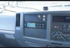 Isuzu Elf, фото 8