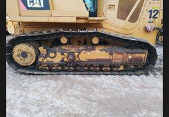 Caterpillar D7, фото 9