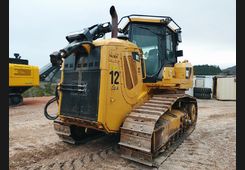 Caterpillar D7, фото 2