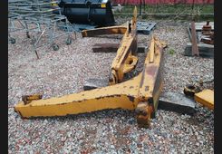 Caterpillar D7, фото 20