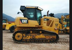 Caterpillar D7, фото 3