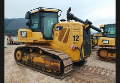 Caterpillar D7, фото 39