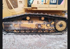 Caterpillar D7, фото 8