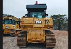 Caterpillar D7, фото 7
