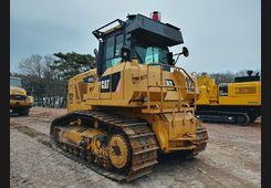 Caterpillar D7, фото 4