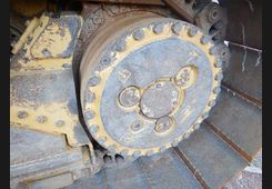 Caterpillar D7, фото 48