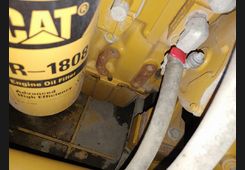 Caterpillar D7, фото 47