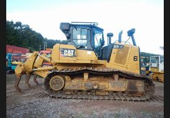 Caterpillar D7, фото 44