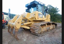 Caterpillar D7, фото 33