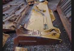 Caterpillar D7, фото 3