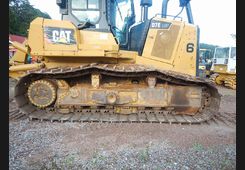 Caterpillar D7, фото 2