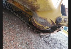 Caterpillar D7, фото 1