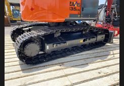Hitachi ZX135US, фото 35