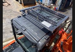 Hitachi ZX135US, фото 37