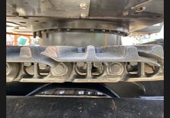Hitachi ZX135US, фото 32
