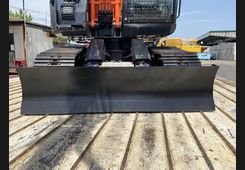 Hitachi ZX135US, фото 29